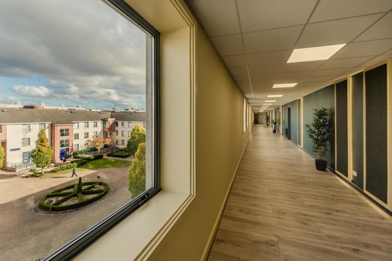 Dcu Rooms Dublin Kültér fotó